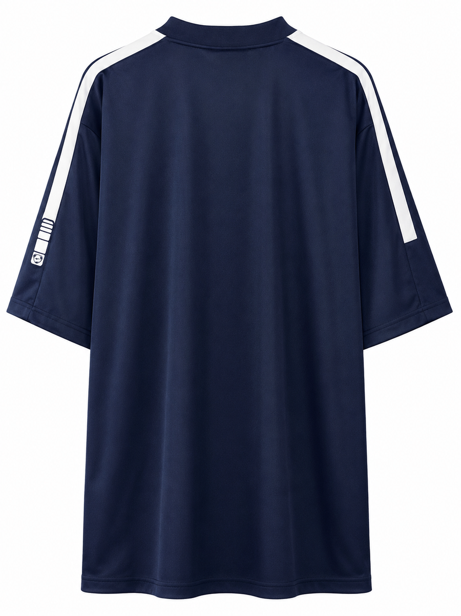 FC Basel Nike Training Jersey – Navy Blue