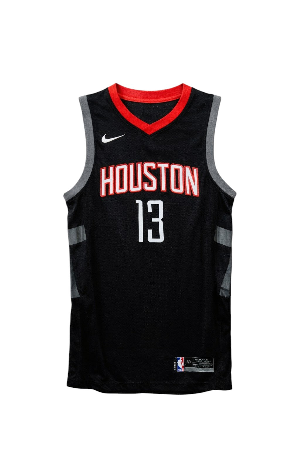 Jersey James Harden #13 Houston Rockets