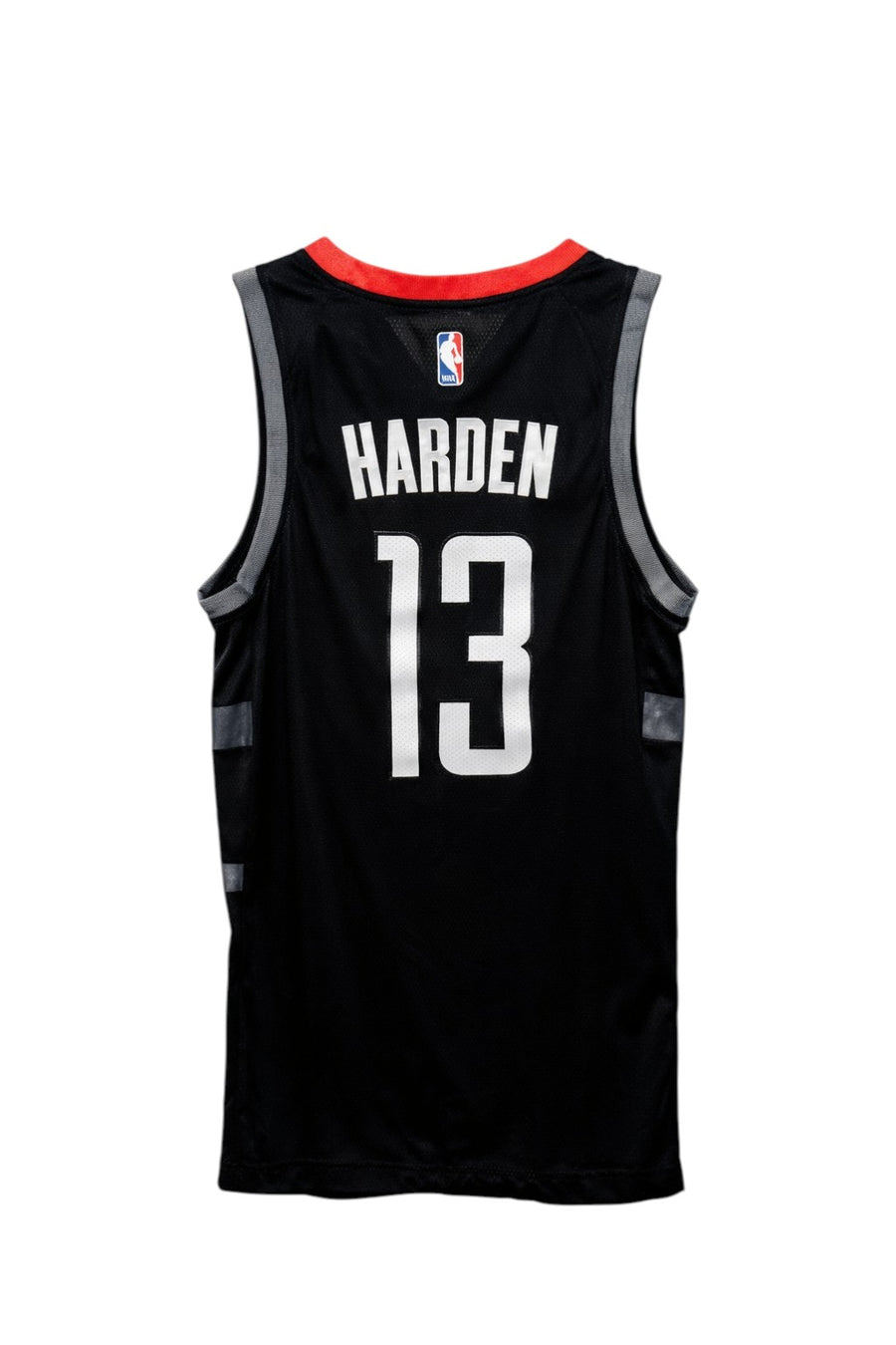 Jersey James Harden #13 Houston Rockets