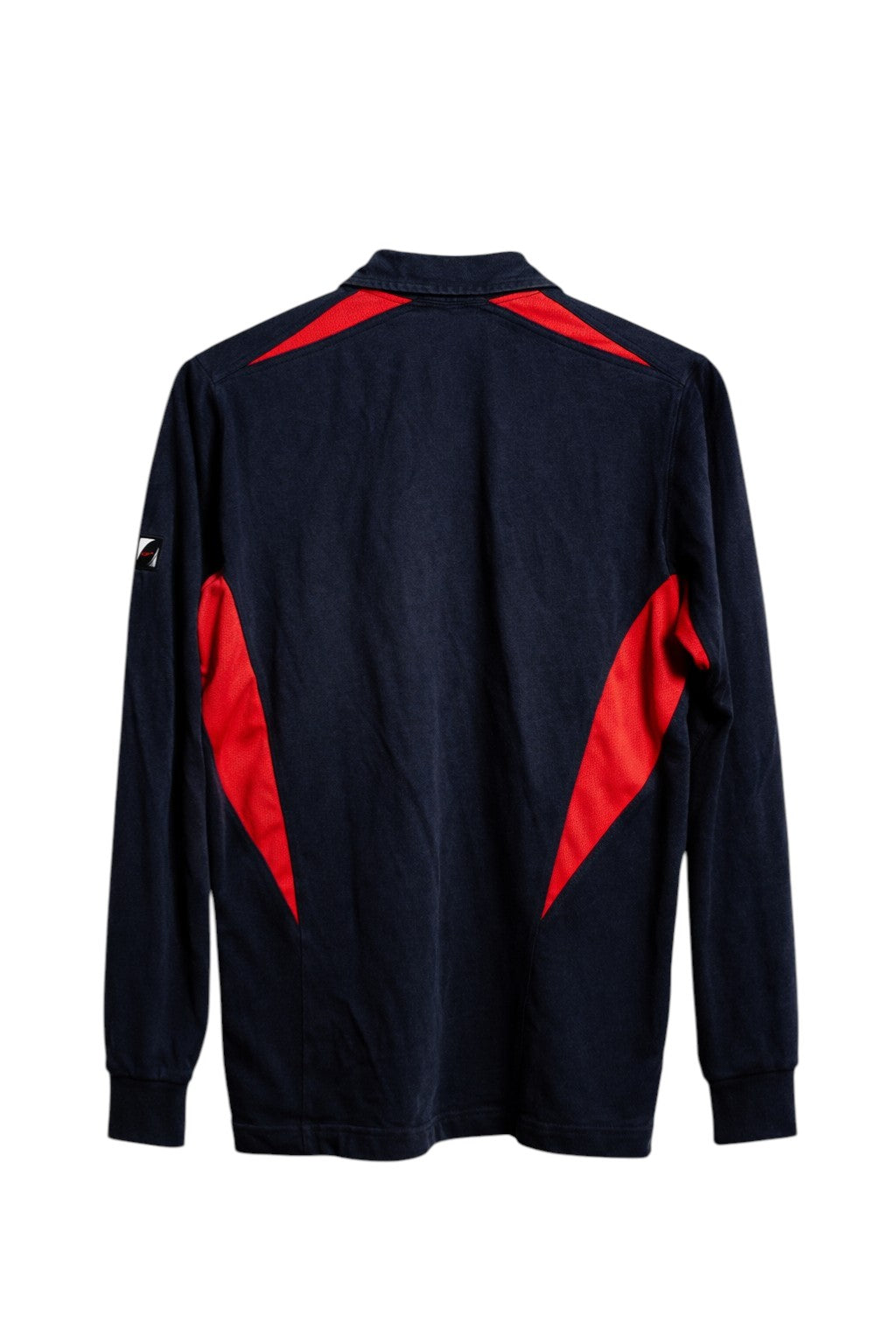 England Rugby Nike Long Sleeve Shirt – World Cup Winners 2003